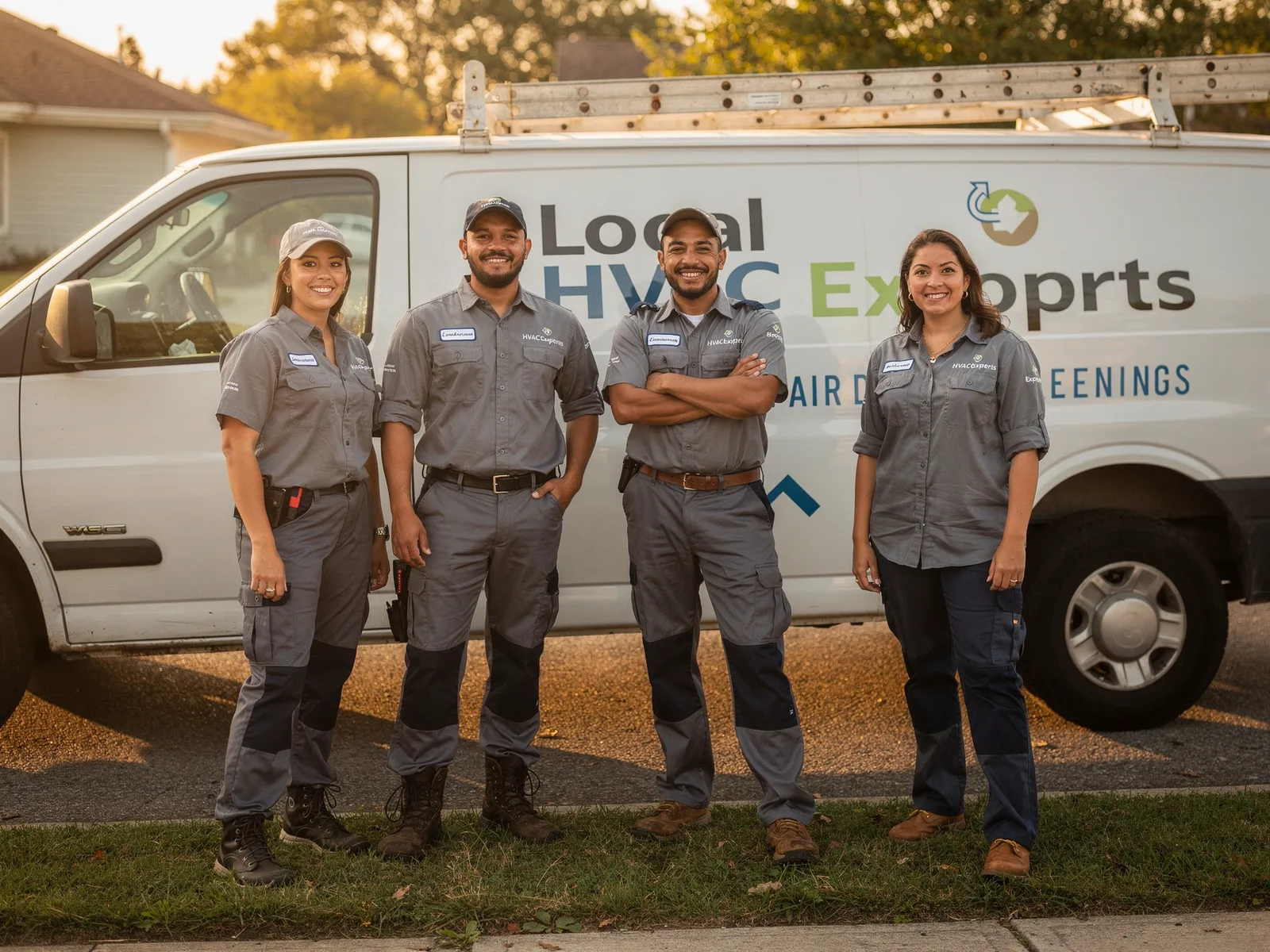 24/7 HVAC Repair & AC Replacement company in Percy, IL
