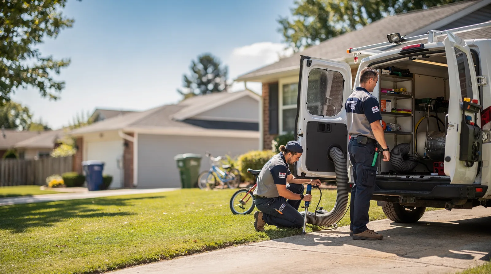 24/7 HVAC Repair & AC Replacement in Percy, IL near me